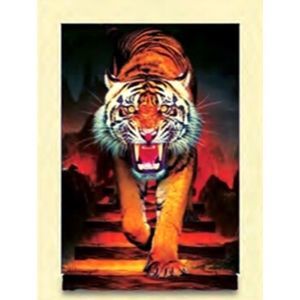 Meet your Posher, Walt